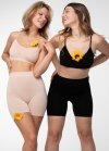 JULIMEX BERMUDY SHORTS BAMBOO