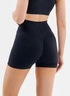 GABRIELLA SZORTY SEAMLESS SHAPE RIB