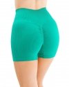 GABRIELLA SZORTY SEAMLESS SHAPE RIB