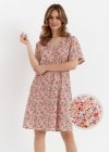 CANA KOSZULA DAMSKA 458 KR R.XXL