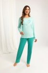 REGINA PIŻAMA DAMSKA 705 DR R.2XL-3XL