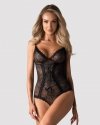 OBSESSIVE BODY SLEVIKA TEDDY