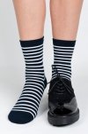 REGINA SOCKS SKARPETY DAMSKIE BAMBUS WZÓR