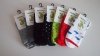 REGINA SOCKS SKARPETY DAMSKIE BAMBUS WZÓR