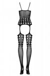 OBSESSIVE BODYSTOCKING G310