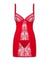 OBSESSIVE KOSZULKA HEARTINA CHEMISE