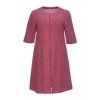 MM-TAMER SZLAFROK DAMSKI SE R.3XL-4XL