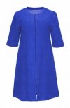 MM-TAMER SZLAFROK DAMSKI SE R.3XL-4XL