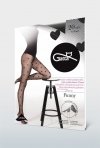 GATTA RAJSTOPY FUNNY WZ.08 20 DEN