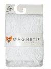 MAGNETIS SKARPETY KABARETKI AŻUR