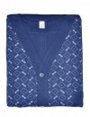 GUCIO PIŻAMA MĘSKA ROZPINANA DR R.4XL-5XL