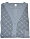 GUCIO PIŻAMA MĘSKA ROZPINANA DR R.4XL-5XL