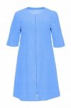  MM-TAMER SZLAFROK DAMSKI SE R.3XL-4XL - WYSYŁKA 24H