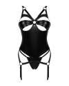 Gorset Obsessive Armares Corset XS-2XL - WYSYŁKA 24H