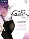 Gatta Rajstopy Body Protect 100DEN