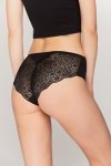 Babell Figi Malibu BBL 057 Czarne