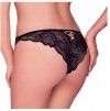 Ewana Figi Ribbon 091 Czarne