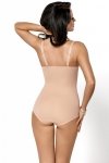 Gorsenia Body Livia G184 Beżowe