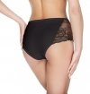 Ewana Shorty Magnolie 068 Czarne