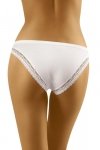 Wol-Bar Figi Soft Floppy Białe