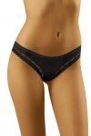 Wol-Bar Figi Soft Floppy Czarne