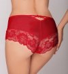 Ewana Figi Scarlett 098 Czerwone