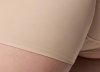 Julimex Figi 214 Basic High-Waist Panty Naturalne