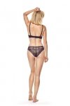 Henderson Ladies Figi Gizzy 36123 Czarne