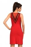 Donna Koszulka Jasmine Red