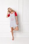 Aruelle Koszulka Cookie Grey