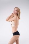 Julimex Biustonosz V!bra Self Adhesive Beżowy