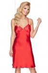 Irall Koszulka Remi Hot Red