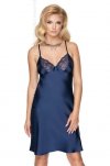 Irall Koszulka Remi Navy Blue