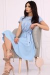 Merribel Sukienka Medesia Blue
