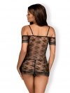 Obsessive Koszulka Jennifairy Babydoll + stringi GRATIS!