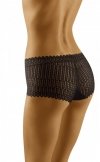 Wol-Bar Shorty Bari Czarne