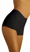Wol-Bar Shorty Dixi Czarne