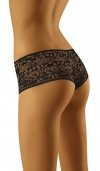 Wol-Bar Shorty Kimi Czarne