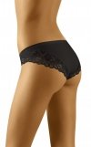 Wol-Bar Figi Fluffy Soft Czarne