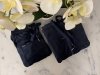Vittoria Ventini Dres welurowy 5th Avenue Royal Blue WJ8798
