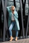Merribel Sweter Amaral Mint
