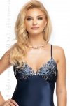 Irall Koszulka Elodie Navy-Blue