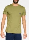 Henderson Piżama Patrol 39741-87X Oliwkowo-Granatowa