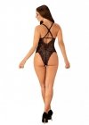 Obsessive Body Vanessme Czarne