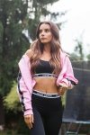 Eldar Top Amira Czarny