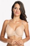 Gaia Biustonosz Moulded 1082 Beżowy