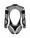 Obsessive Body B135