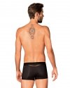 Obsessive Bokserki Boldero Black