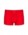 Obsessive Bokserki Boldero Red