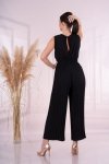 Merribel Kombinezon Starsa Black